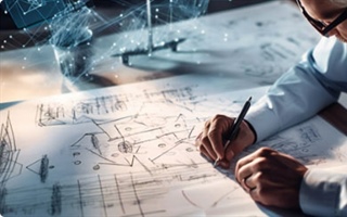 شروع تاسیس کارخانه