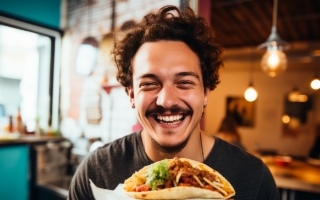 رزومه ممتاز