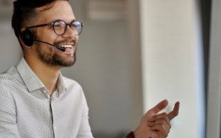 پشتیبانی درجه‌یک