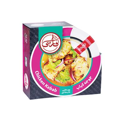 کنسرو جوجه کباب(250 گرمی)