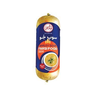 سوپ جو (500 گرمی)