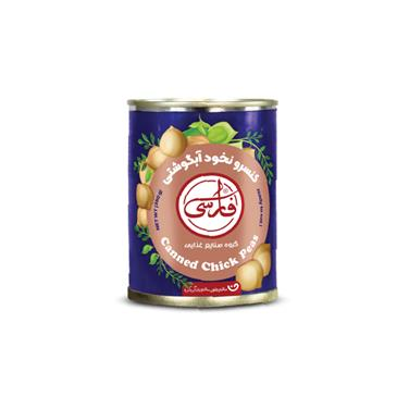 کنسرو نخود آبگوشتی (380گرمی)