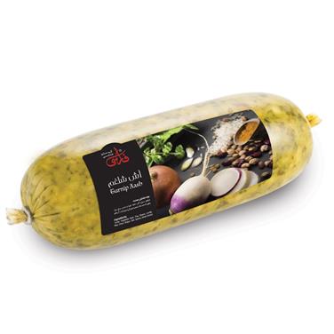 آش شلغم (500 گرمی)