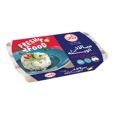 الویه مرغ (900 گرمی)