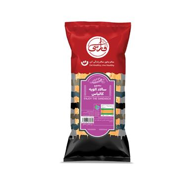 ساندویچ الویه کالباس(200 گرمی)