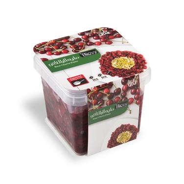 مایه آلبالو پلو (700 گرمی)