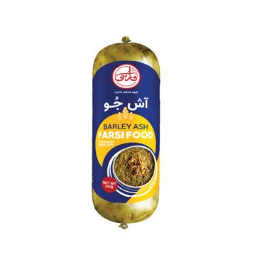 آش جو (500 گرمی)