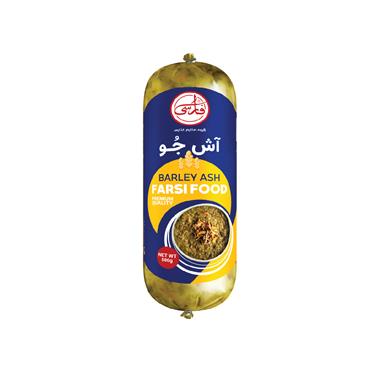 آش جو (500 گرمی)