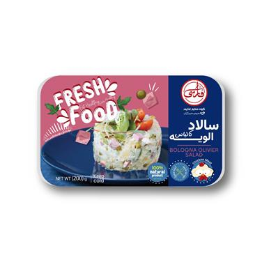 الویه کالباس (200 گرمی)