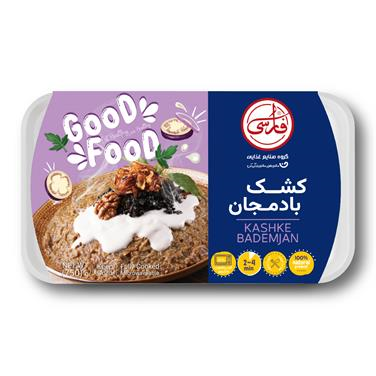 کشک بادمجان (750 گرمی)