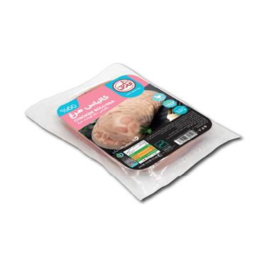 کالباس مرغ 60 (250گرمی)