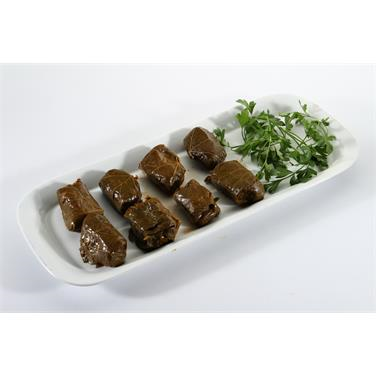 دلمه برگ مو
