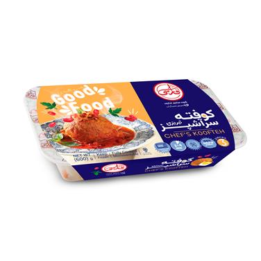 کوفته سر آشپز (500 گرمی)