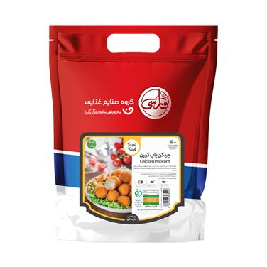 چیکن پاپ کورن ساده (یک کیلویی)