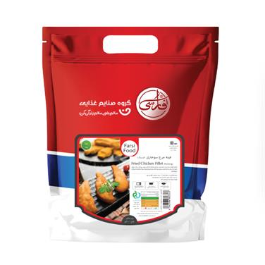 فیله مرغ سوخاری (یک کیلویی)