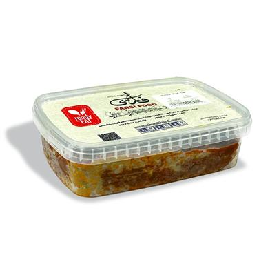 مایه ماکارونی (700گرمی)