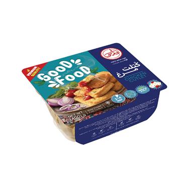 کتلت مرغ (400گرمی)