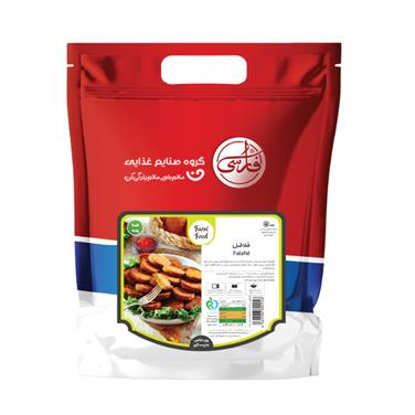 فلافل (یک کیلویی)