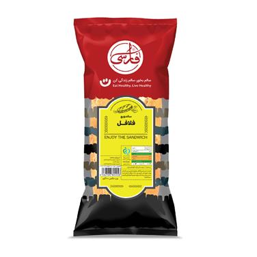 ساندویچ فلافل (200 گرم)