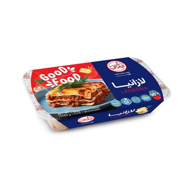 لازانیا(600 گرمی)