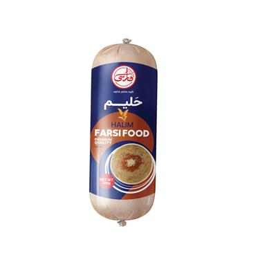 حلیم (500 گرمی)