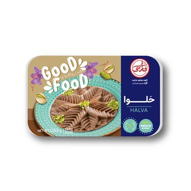 حلوا (250 گرمی)